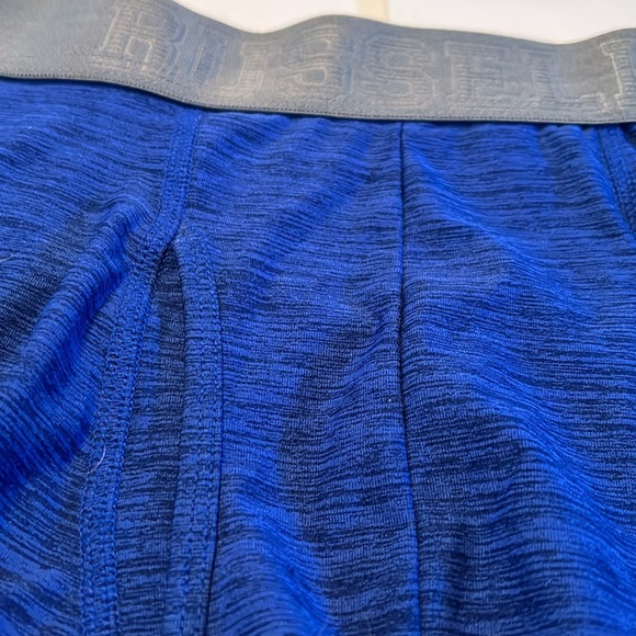 Russell Freshforce Performance Men's Boxer Briefs- Medium - Picture 2 of 4